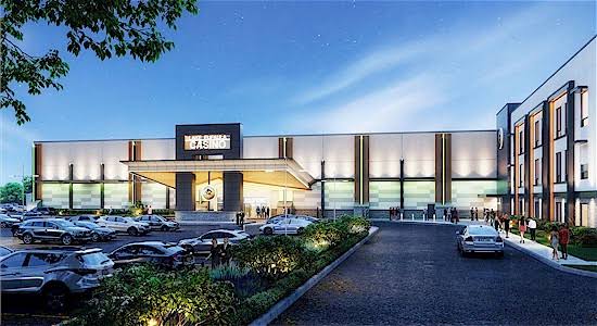 Creek Nation Casino Eufaula